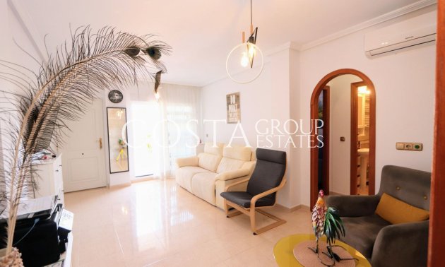 Herverkoop - Apartments -
Orihuela Costa - Lomas de Cabo Roig