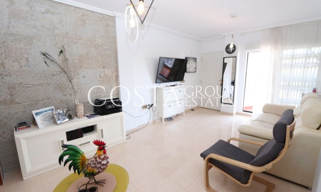 Herverkoop - Apartments -
Orihuela Costa - Lomas de Cabo Roig