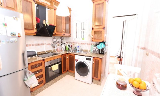 Herverkoop - Apartments -
Orihuela Costa - Lomas de Cabo Roig