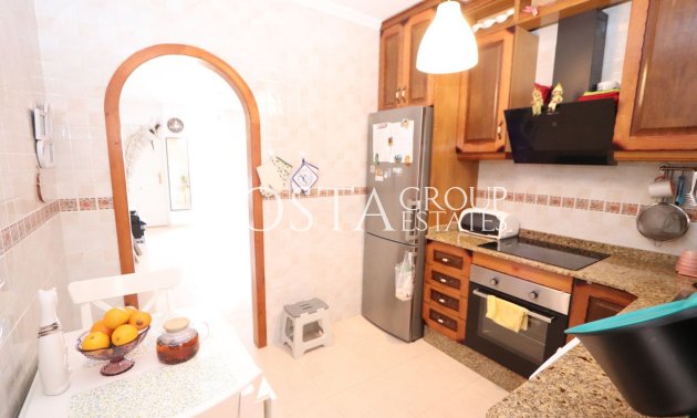 Herverkoop - Apartments -
Orihuela Costa - Lomas de Cabo Roig