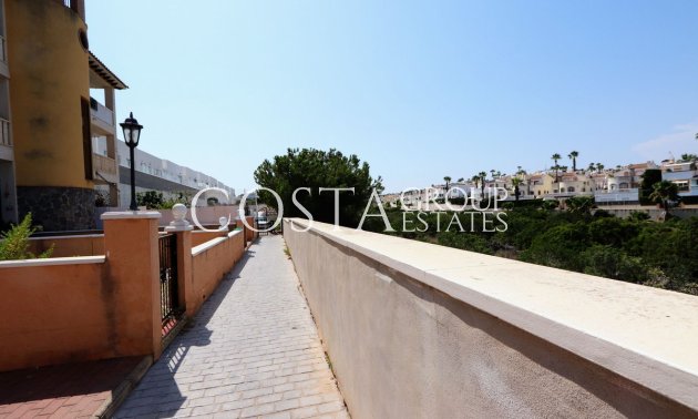 Herverkoop - Apartments -
Orihuela Costa - Lomas de Cabo Roig