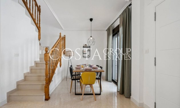 Odsprzedaż - Dom -
San Miguel de Salinas - San Miguel de Salinas Centro