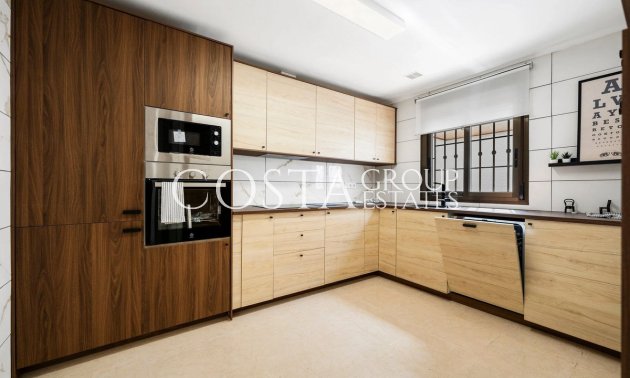 Odsprzedaż - Dom -
San Miguel de Salinas - San Miguel de Salinas Centro