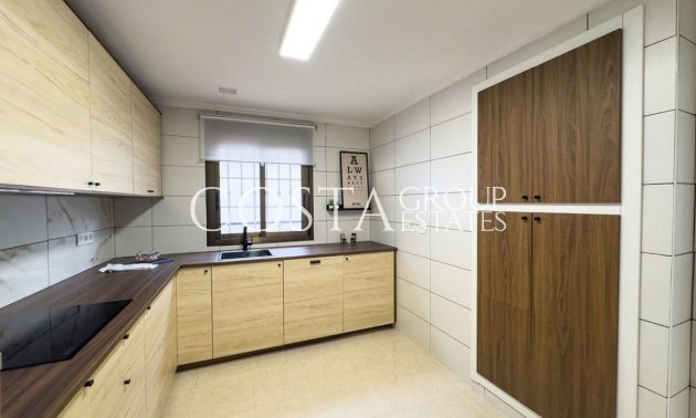 Odsprzedaż - Dom -
San Miguel de Salinas - San Miguel de Salinas Centro