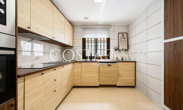 Odsprzedaż - Dom -
San Miguel de Salinas - San Miguel de Salinas Centro