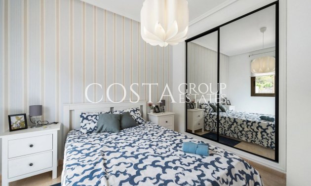 Odsprzedaż - Dom -
San Miguel de Salinas - San Miguel de Salinas Centro