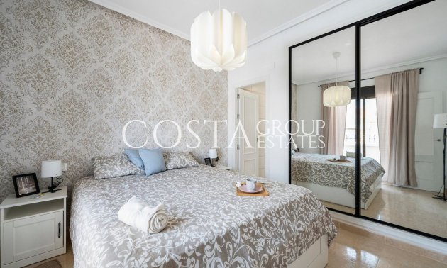 Odsprzedaż - Dom -
San Miguel de Salinas - San Miguel de Salinas Centro