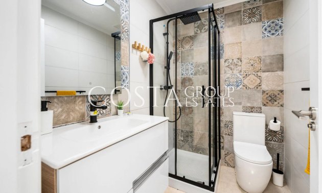 Odsprzedaż - Dom -
San Miguel de Salinas - San Miguel de Salinas Centro