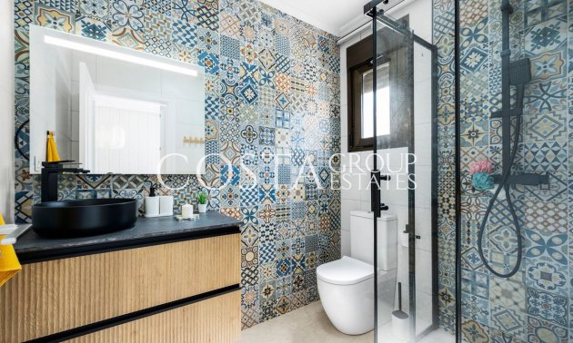 Odsprzedaż - Dom -
San Miguel de Salinas - San Miguel de Salinas Centro