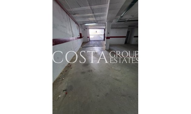 Odsprzedaż - Dom -
San Miguel de Salinas - San Miguel de Salinas Centro