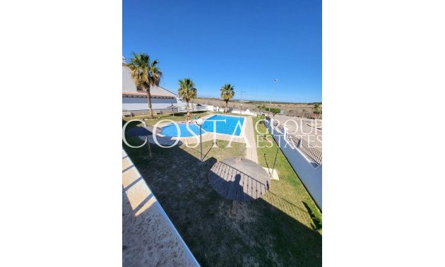 Odsprzedaż - Dom -
San Miguel de Salinas - San Miguel de Salinas Centro