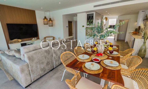 Wiederverkauf - Villa -
San Javier - Santiago De La Ribera