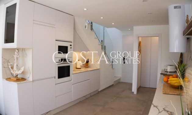 Wiederverkauf - Villa -
San Javier - Santiago De La Ribera