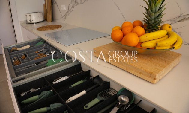 Wiederverkauf - Villa -
San Javier - Santiago De La Ribera