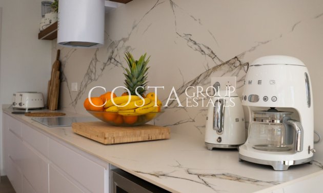 Wiederverkauf - Villa -
San Javier - Santiago De La Ribera