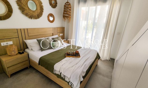 Wiederverkauf - Villa -
San Javier - Santiago De La Ribera