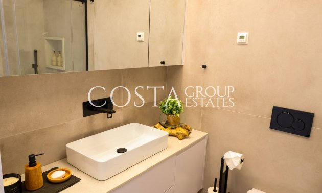 Wiederverkauf - Villa -
San Javier - Santiago De La Ribera