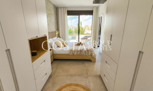 Wiederverkauf - Villa -
San Javier - Santiago De La Ribera