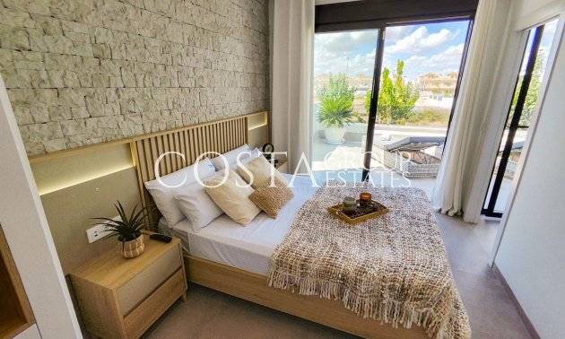 Wiederverkauf - Villa -
San Javier - Santiago De La Ribera