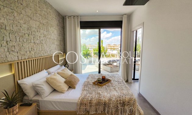 Wiederverkauf - Villa -
San Javier - Santiago De La Ribera