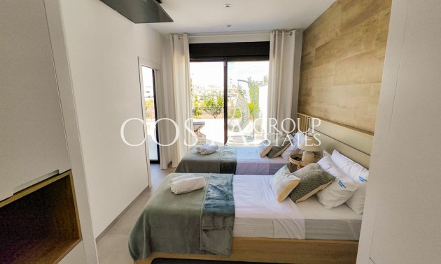 Wiederverkauf - Villa -
San Javier - Santiago De La Ribera