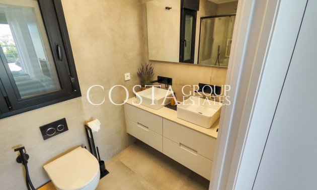 Wiederverkauf - Villa -
San Javier - Santiago De La Ribera