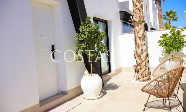 Wiederverkauf - Villa -
San Javier - Santiago De La Ribera