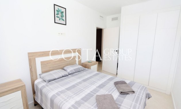 Herverkoop - Villa -
Orihuela Costa - Villamartin