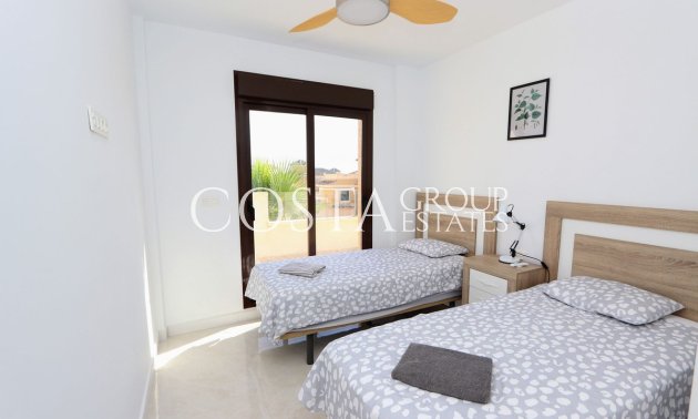 Herverkoop - Villa -
Orihuela Costa - Villamartin