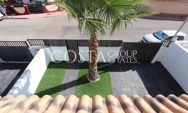 Herverkoop - Villa -
Orihuela Costa - Villamartin