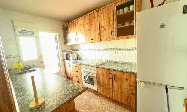 Herverkoop - Huis -
San Javier - Santiago De La Ribera