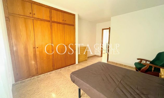 Herverkoop - Huis -
San Javier - Santiago De La Ribera