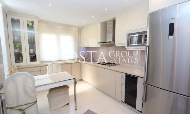 Revente - Villa -
Torrevieja