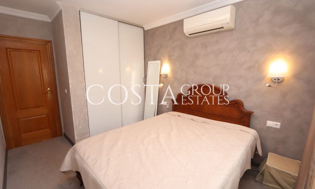 Revente - Villa -
Torrevieja