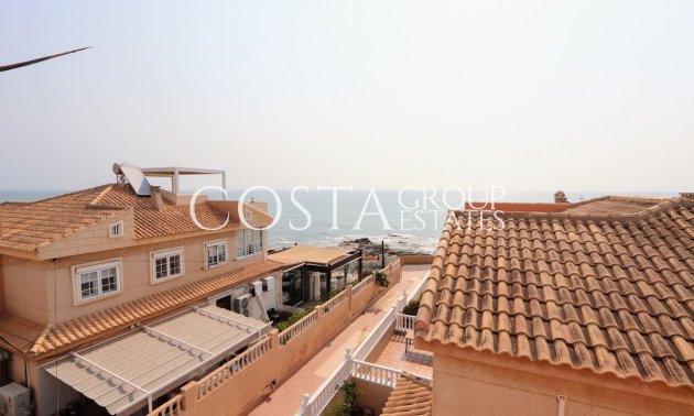 Revente - Villa -
Torrevieja