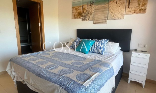 Herverkoop - Apartments -
Torre-Pacheco - Mar Menor Golf Resort