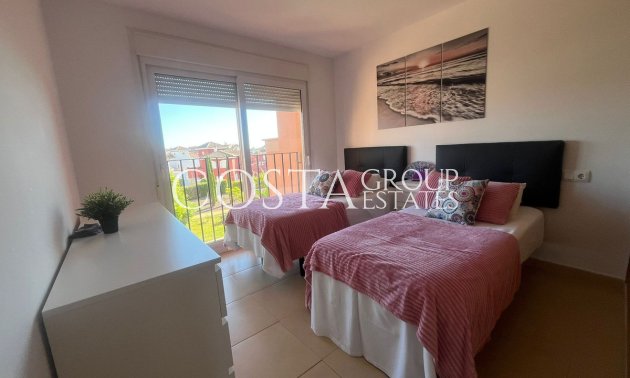 Herverkoop - Apartments -
Torre-Pacheco - Mar Menor Golf Resort