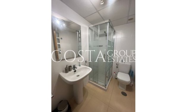 Herverkoop - Apartments -
Torre-Pacheco - Mar Menor Golf Resort