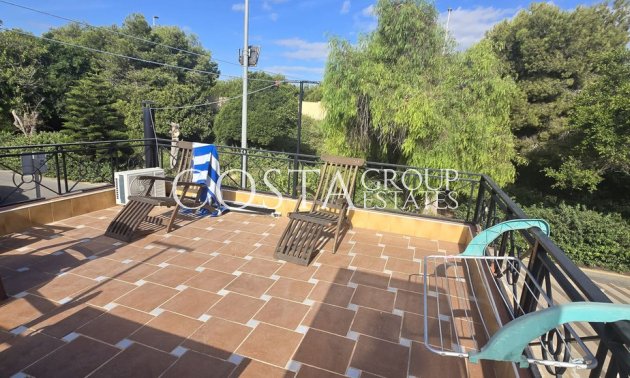 Revente - Villa -
Torrevieja