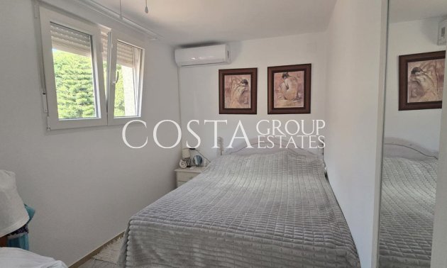 Revente - Villa -
Torrevieja