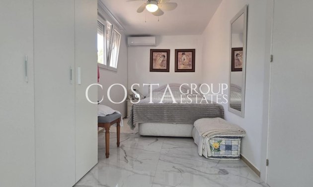 Revente - Villa -
Torrevieja