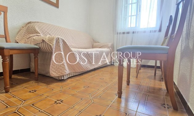 Revente - Villa -
Torrevieja