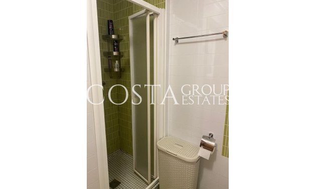 Herverkoop - Apartments -
Orihuela Costa - Mil Palmeras