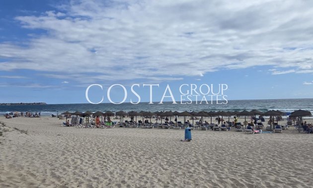 Herverkoop - Apartments -
Orihuela Costa - Mil Palmeras