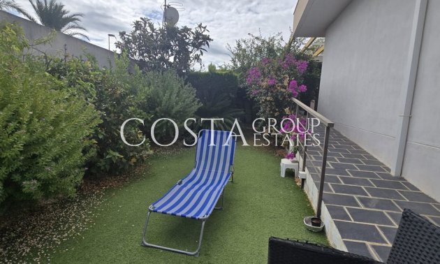 Herverkoop - Apartments -
Orihuela Costa - Mil Palmeras