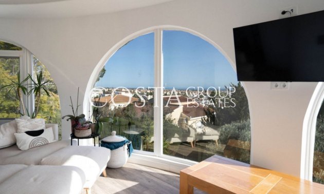 Odsprzedaż - Willa -
Rojales - Ciudad Quesada