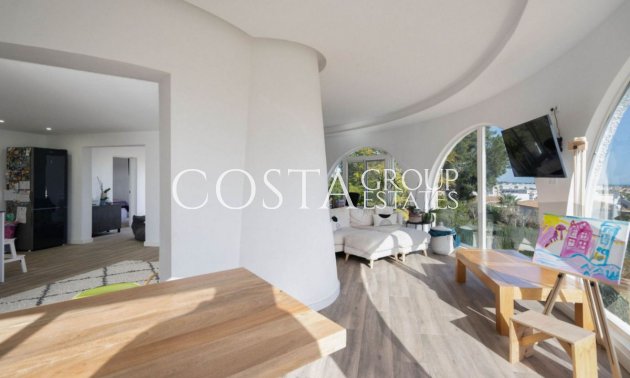 Odsprzedaż - Willa -
Rojales - Ciudad Quesada