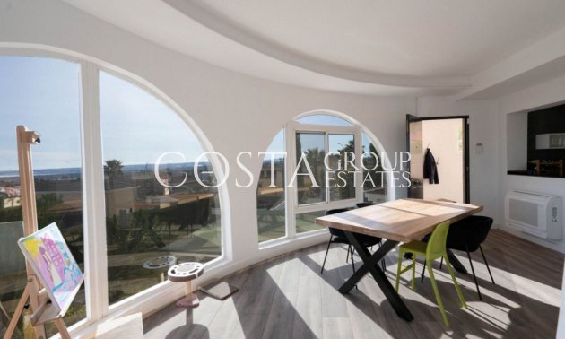 Odsprzedaż - Willa -
Rojales - Ciudad Quesada