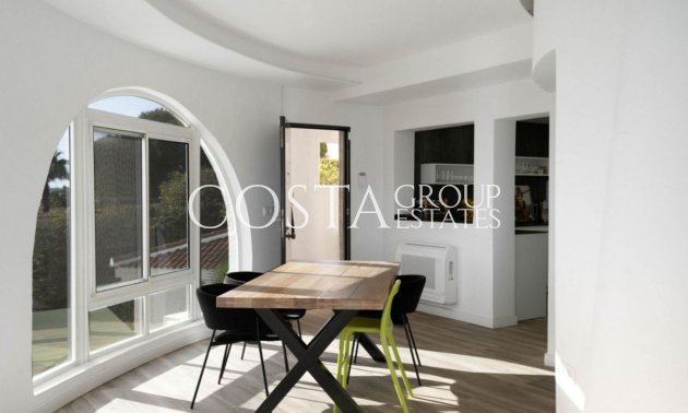 Odsprzedaż - Willa -
Rojales - Ciudad Quesada