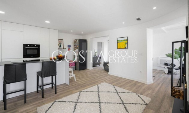 Odsprzedaż - Willa -
Rojales - Ciudad Quesada